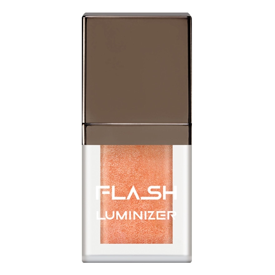 คิวท์เพรส แฟลช ลูมิไนเซอร์ 2มล. 04 โซลาร์ สปาร์เคิล