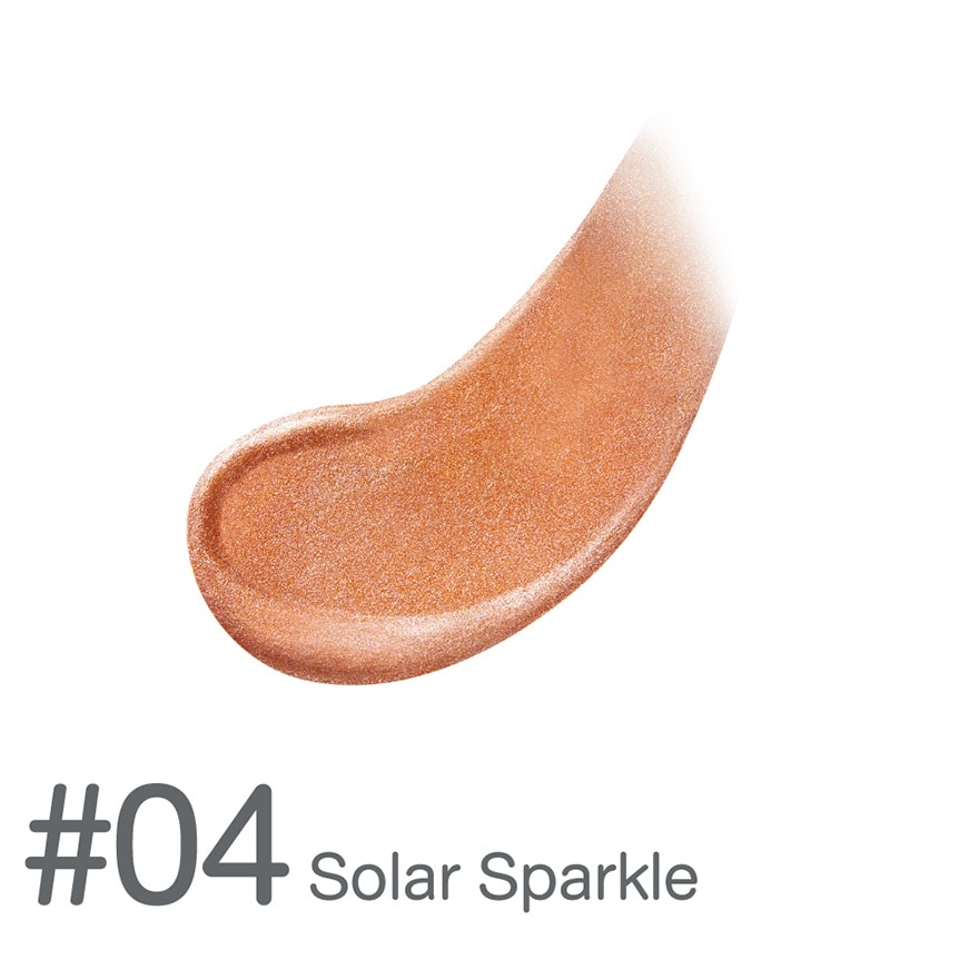 คิวท์เพรส แฟลช ลูมิไนเซอร์ 2มล. 04 โซลาร์ สปาร์เคิล