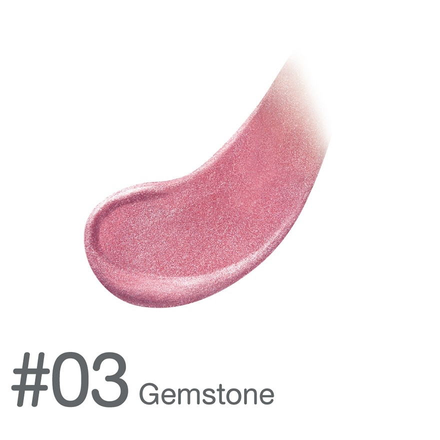 คิวท์เพรส แฟลช ลูมิไนเซอร์ 2มล. 03 เจมสโตน