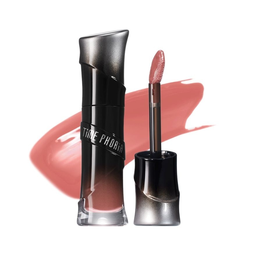 Time Phoria #Time Phoria Lunara Lip Gloss 4ml 001