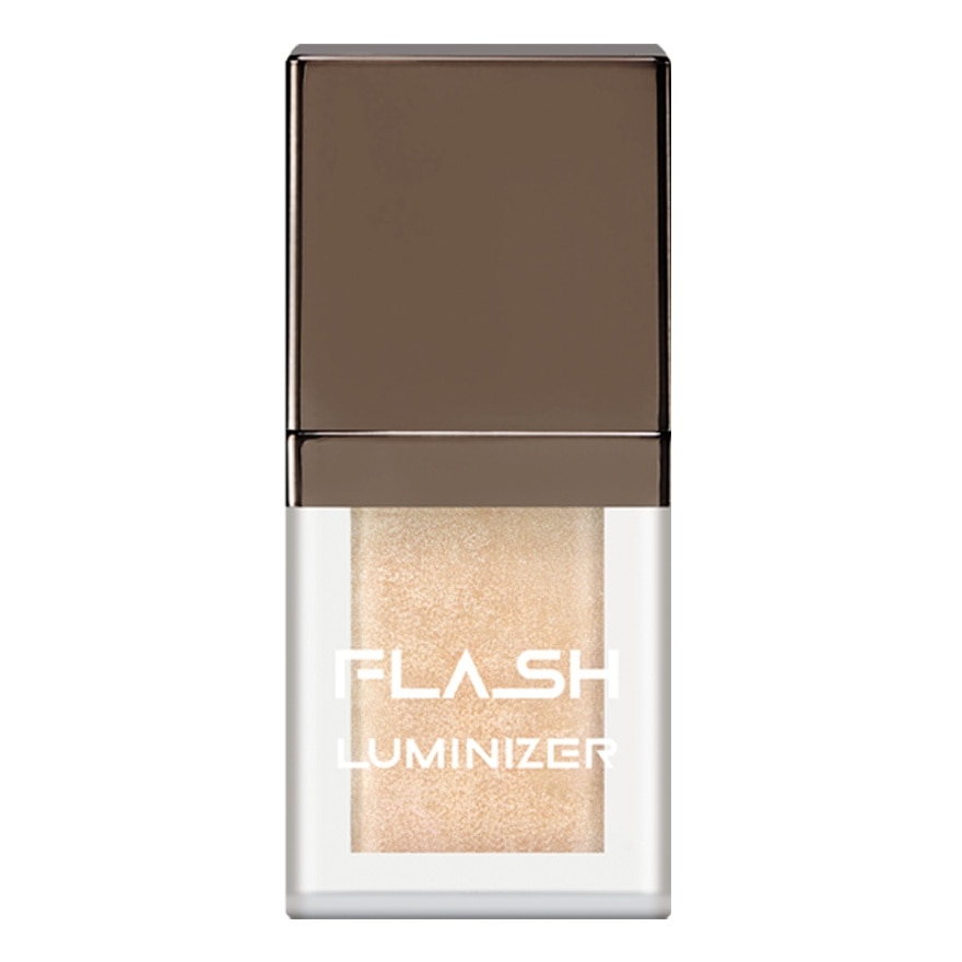 คิวท์เพรส แฟลช ลูมิไนเซอร์ 2มล. 05 สตาร์ดัสต์