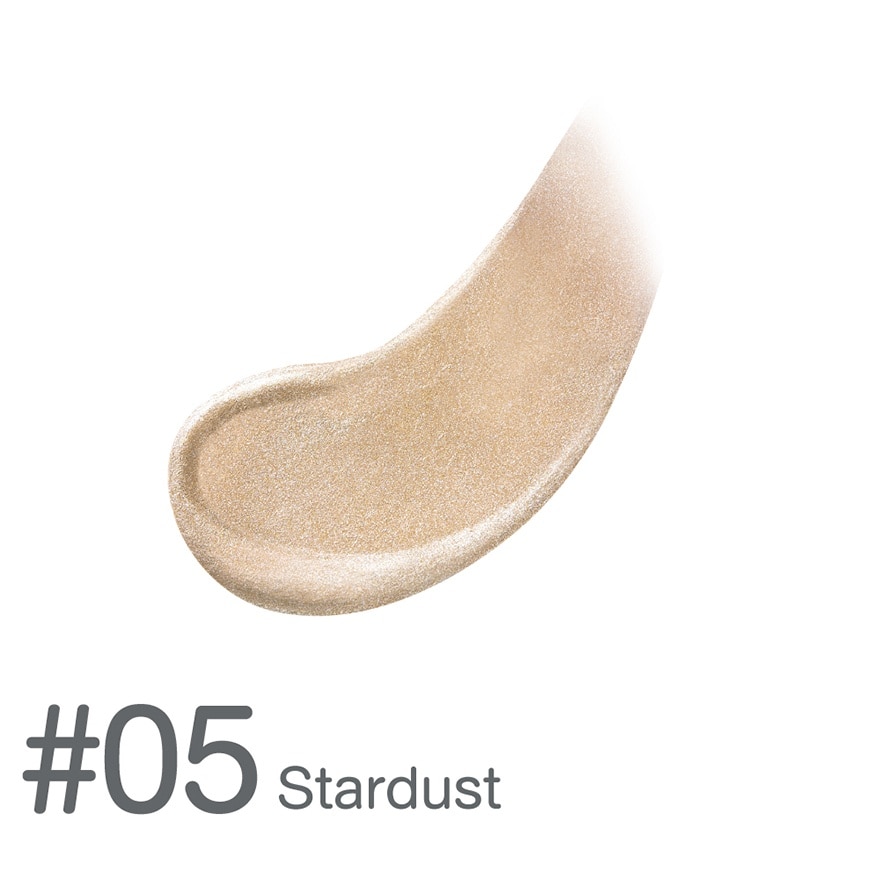 คิวท์เพรส แฟลช ลูมิไนเซอร์ 2มล. 05 สตาร์ดัสต์