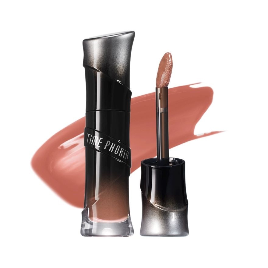 Timephoria Lunara Frost 3D Lip Glos 4ml. 007 Veyra