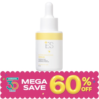 ES - ES Hydro Brightening Serum 20 ml. image