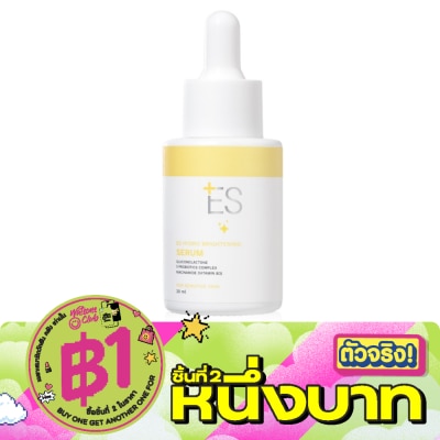 ES - ES Hydro Brightening Serum 20 ml. image