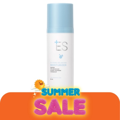 ES - ES Hydro Balancing Moisturizer 50 ml.