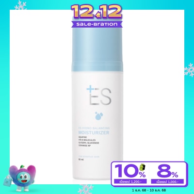ES ES Hydro Balancing Moisturizer 50 ml.