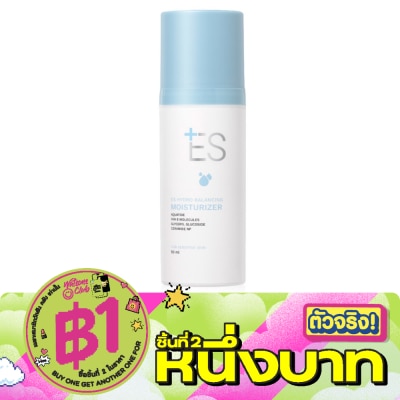 ES - ES Hydro Balancing Moisturizer 50 ml. image