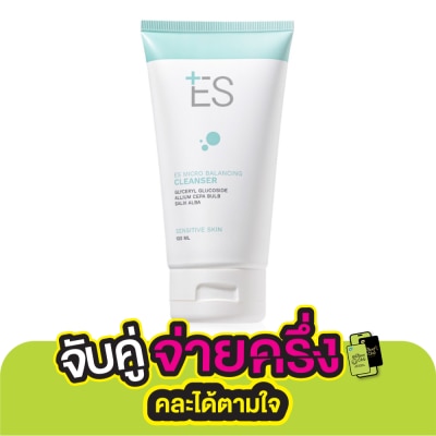 ES ES Micro Balancing Cleanser 100 ml.