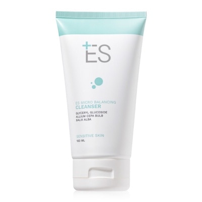 ES ES Micro Balancing Cleanser 100 ml.