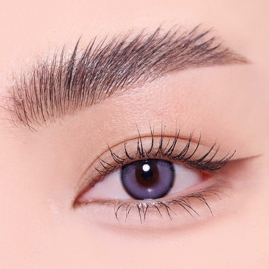 Cosluxe Brow Again Eyebrow Wax  2.3g.  02 Glossy brown