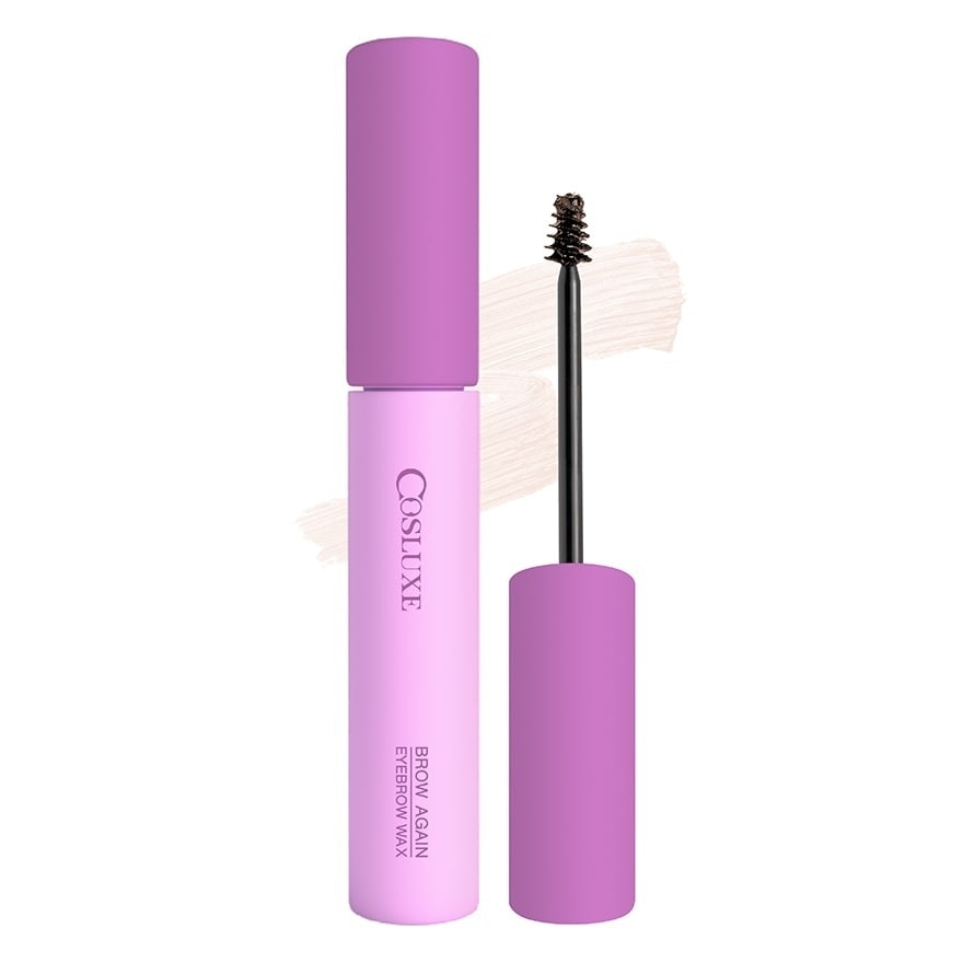 Cosluxe Cosluxe Brow Again Eyebrow Wax 2.3g 01