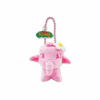 Codec.Creation - Codec.Creation Keychain Cha Ba Kaeo 1pcs. image