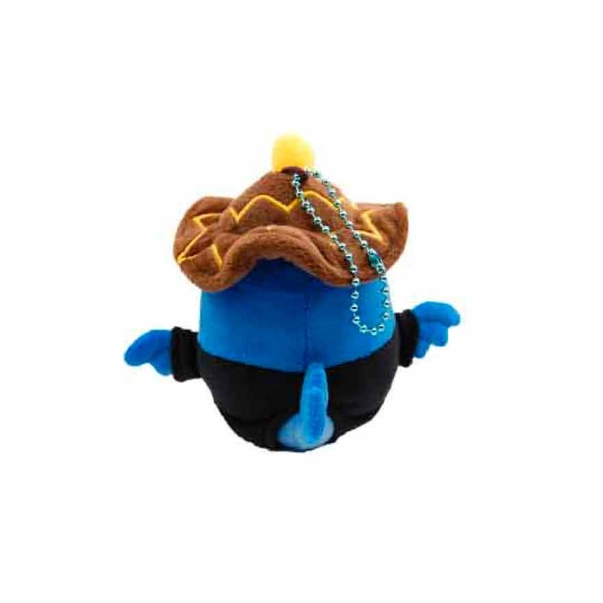 โคเดค ครีเอชั่น คีย์เชน จิ๊ดริด สูท 1ชิ้น