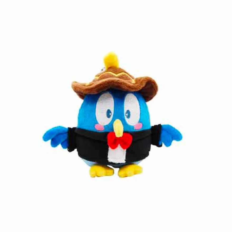 โคเดค ครีเอชั่น คีย์เชน จิ๊ดริด สูท 1ชิ้น