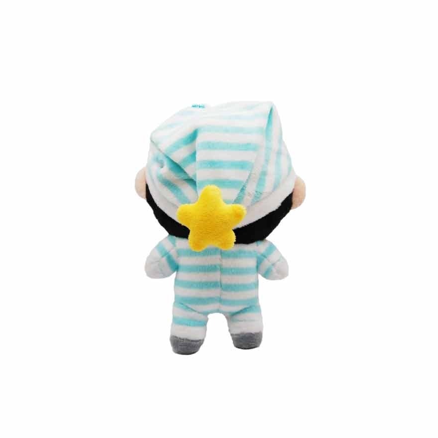 Codec.Creation Keychain Shinchan Sleepwear 1pcs.