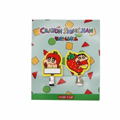Codec.Creation Codec.Creation Hairpin 2 Fruit 1pcs.