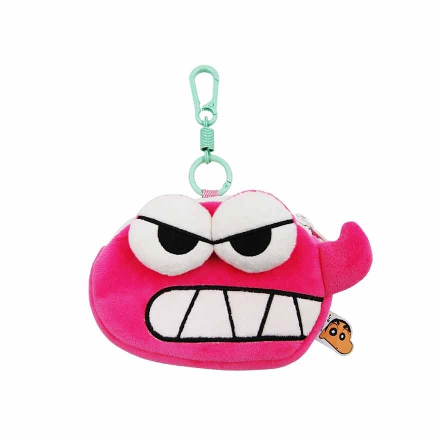 Codec.Creation Coin Bag Wani Yamasan 1pcs. | Watsons.co.th
