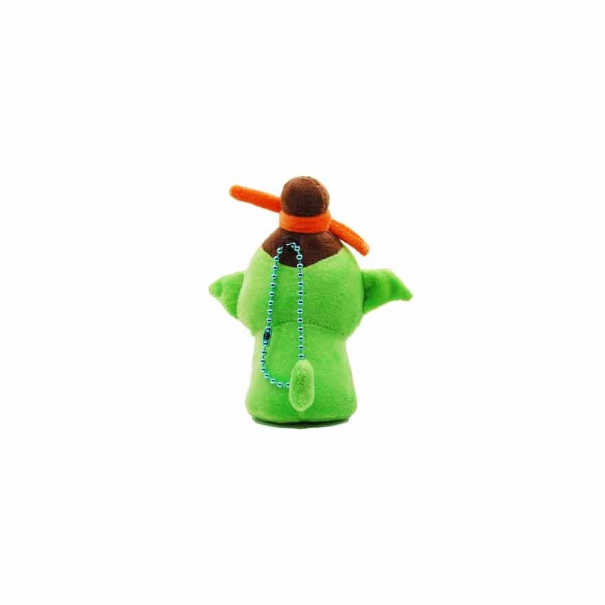 Codec.Creation Keychain Bai Bon 1pcs.