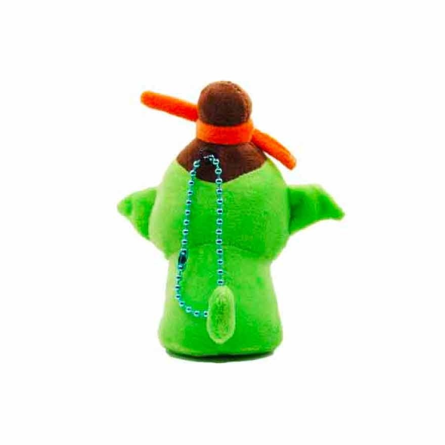 Codec.Creation Keychain Bai Bon 1pcs.