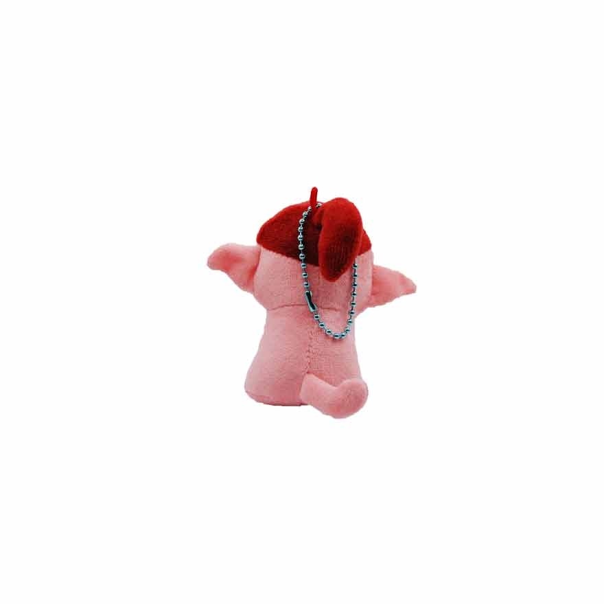 Codec.Creation Keychain Som Jeed 1pcs.