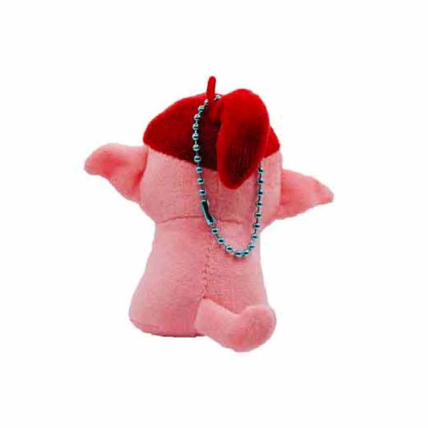 Codec.Creation Keychain Som Jeed 1pcs.