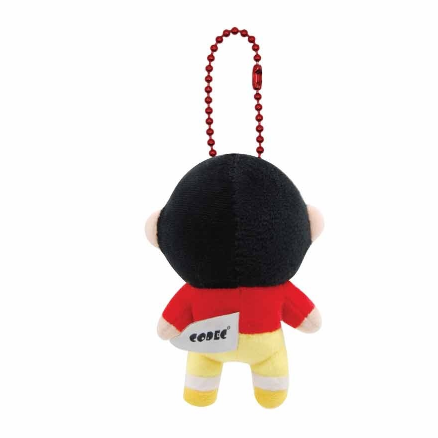 โคเดค ครีเอชั่น คีย์เชน ชินจัง 1ชิ้น