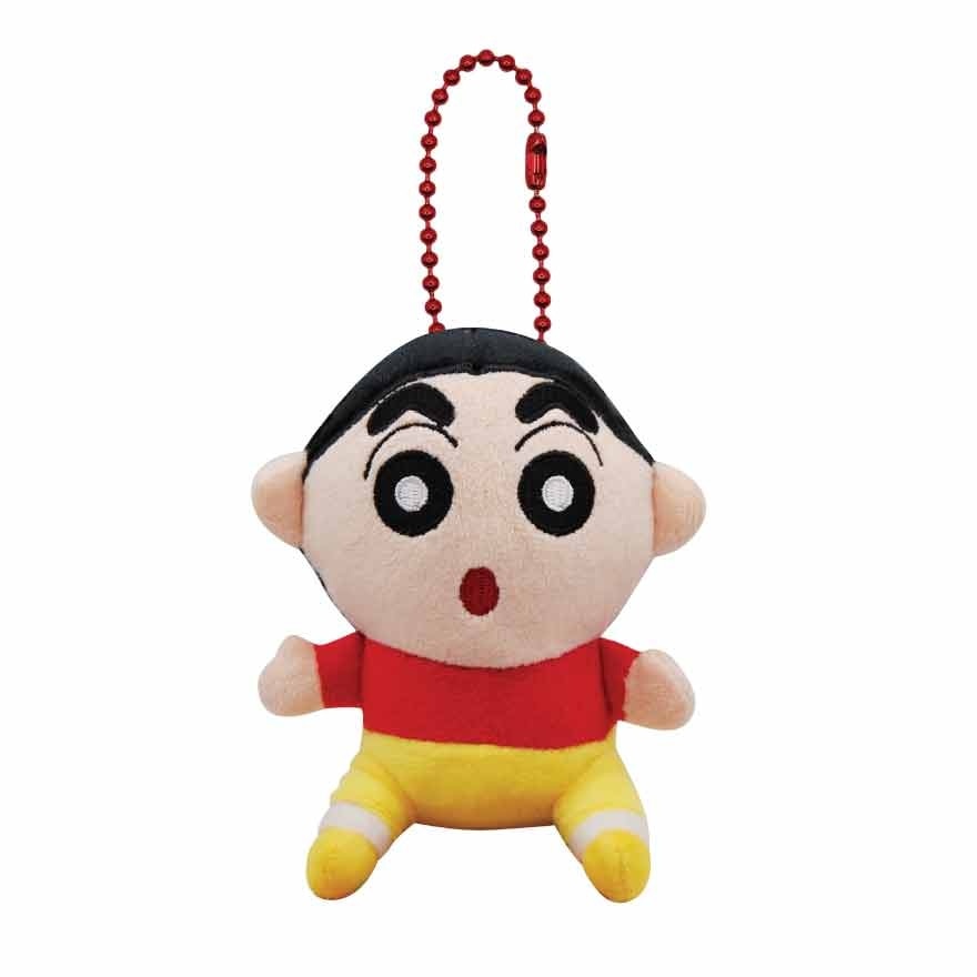 โคเดค ครีเอชั่น คีย์เชน ชินจัง 1ชิ้น