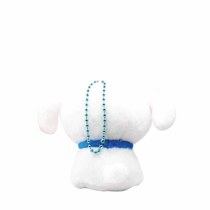 Codec.Creation Keychain Shiro  1pcs.
