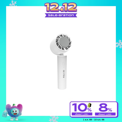 Fuli Fuli Ice Cooling Mini Fan 1pcs.