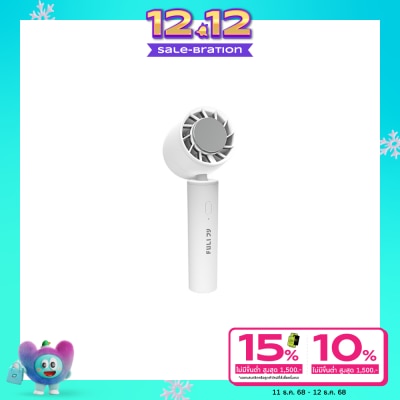 Fuli ฟูลิ พัดลม ไอซ์ คูลลิ้ง แฟน 1ชิ้น