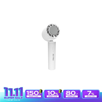 Fuli ฟูลิ พัดลม ไอซ์ คูลลิ้ง แฟน 1ชิ้น