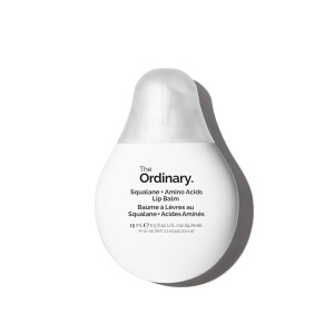 GWP ดิ ออดินารี สควาเลน + อะมิโน แอซิดส์ ลิป บาล์ม 15ml