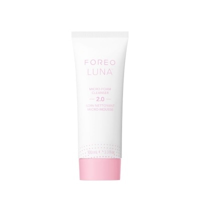 Foreo Foreo LUNA Micro-Foam Cleanser 2.0 100 ml.