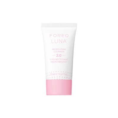 Foreo Foreo Luna Micro-Foam Cleanser 2.0 20 ml.