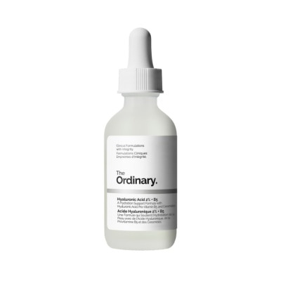 The Ordinary The Ordinary Hyaluronic Acid 2 + B5 - 30 ml.