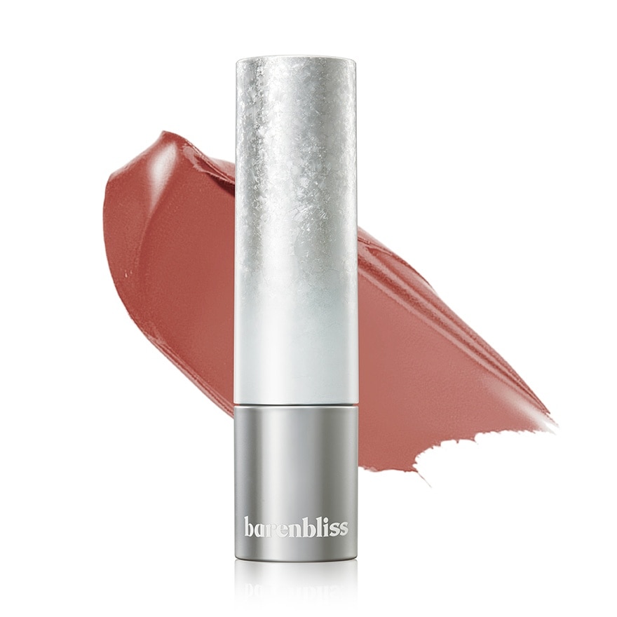 Barenbliss No Gravity Transferproof Matte Lipstick 3g. 10 Cosmic Mocha