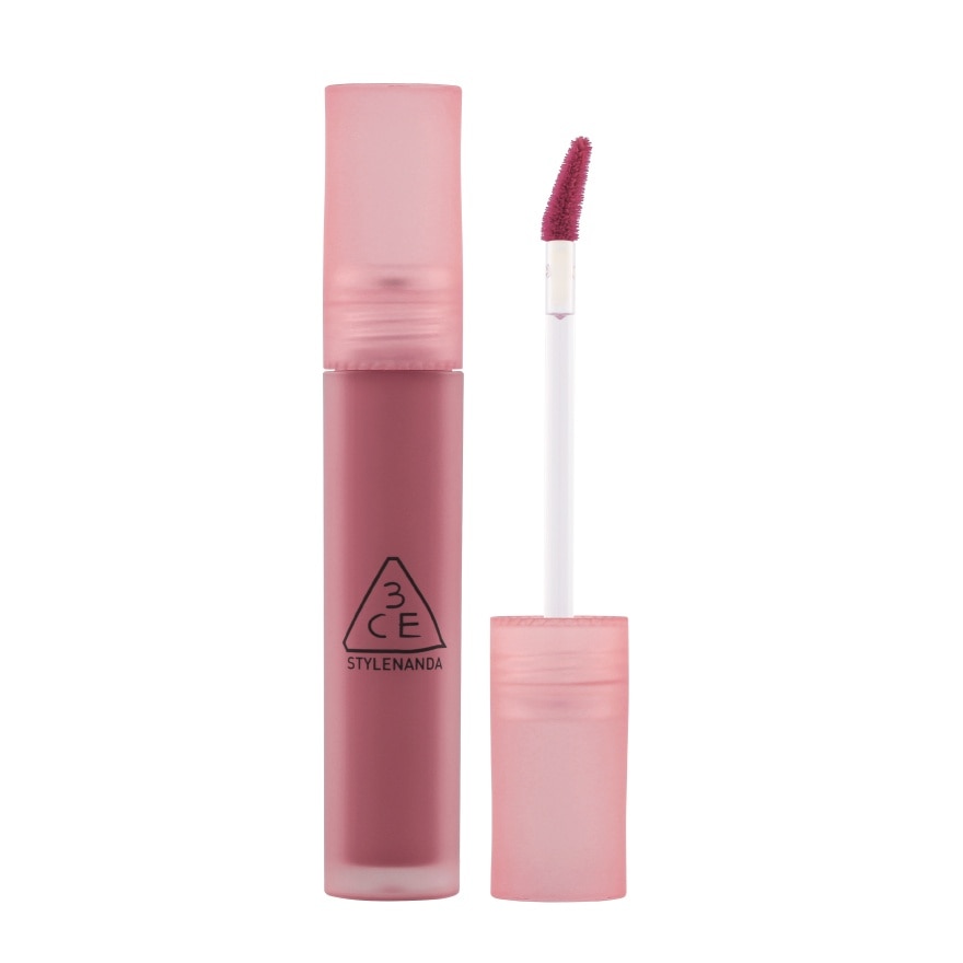 3CE Blur Water Tint 4.6g. Soft Spoken