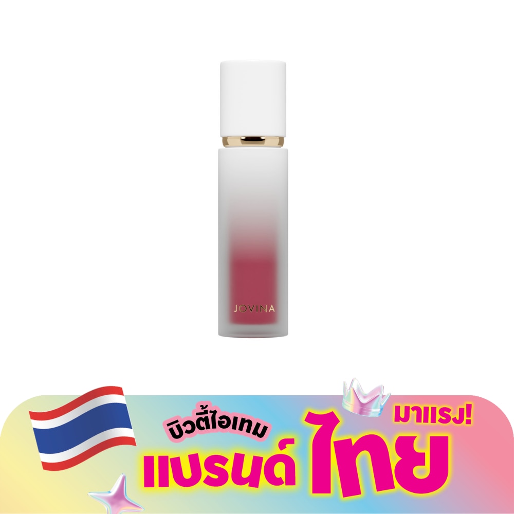 Jovina Matte Moments Lip 2g. 03 Dear darling