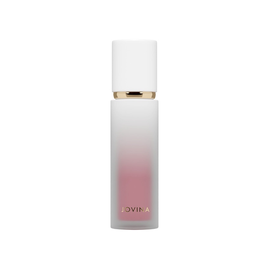 Jovina Jovina Matte Moments Lip 2g 02