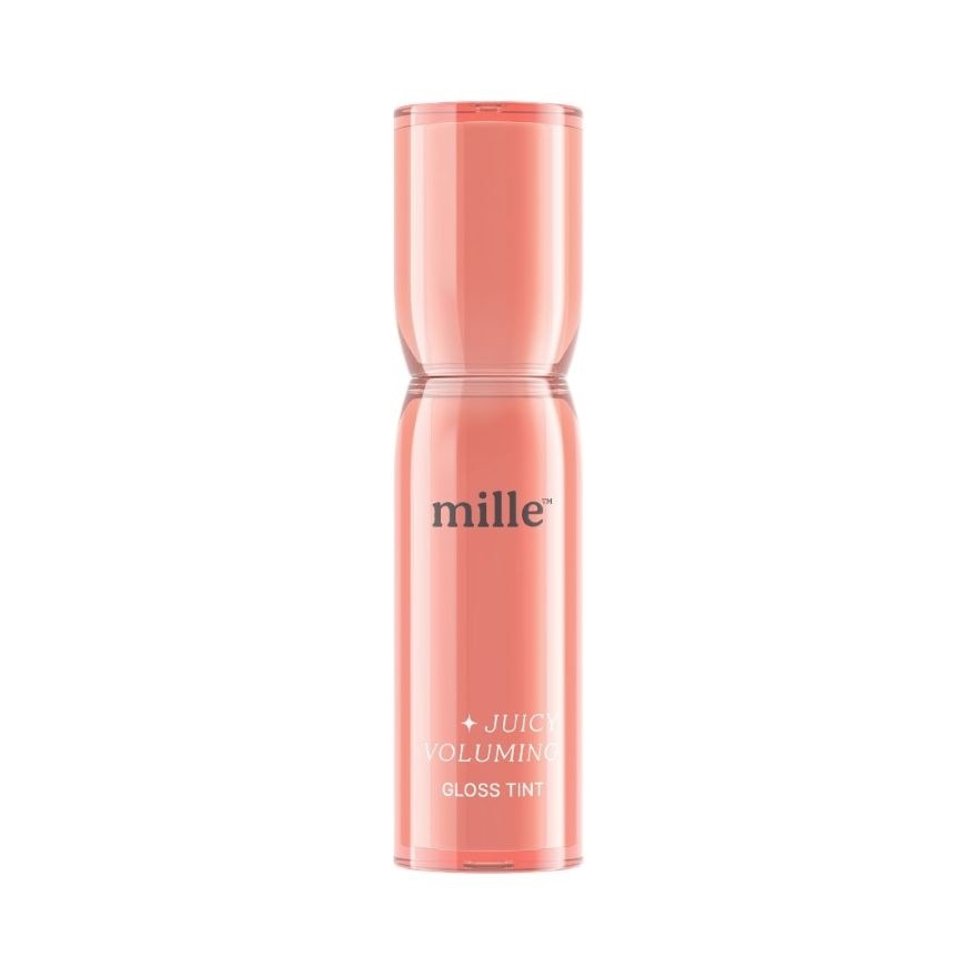 Mille Mille Juicy Voluming Gloss Tint 3.8g 01