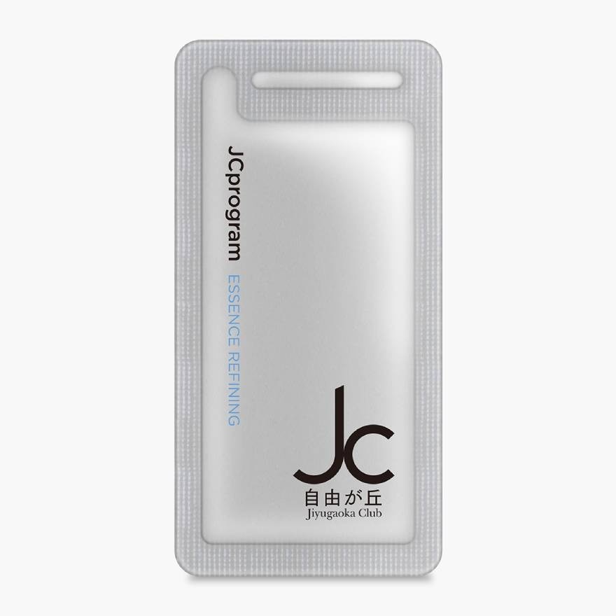 JC Program Essence Refining 2 ml. image