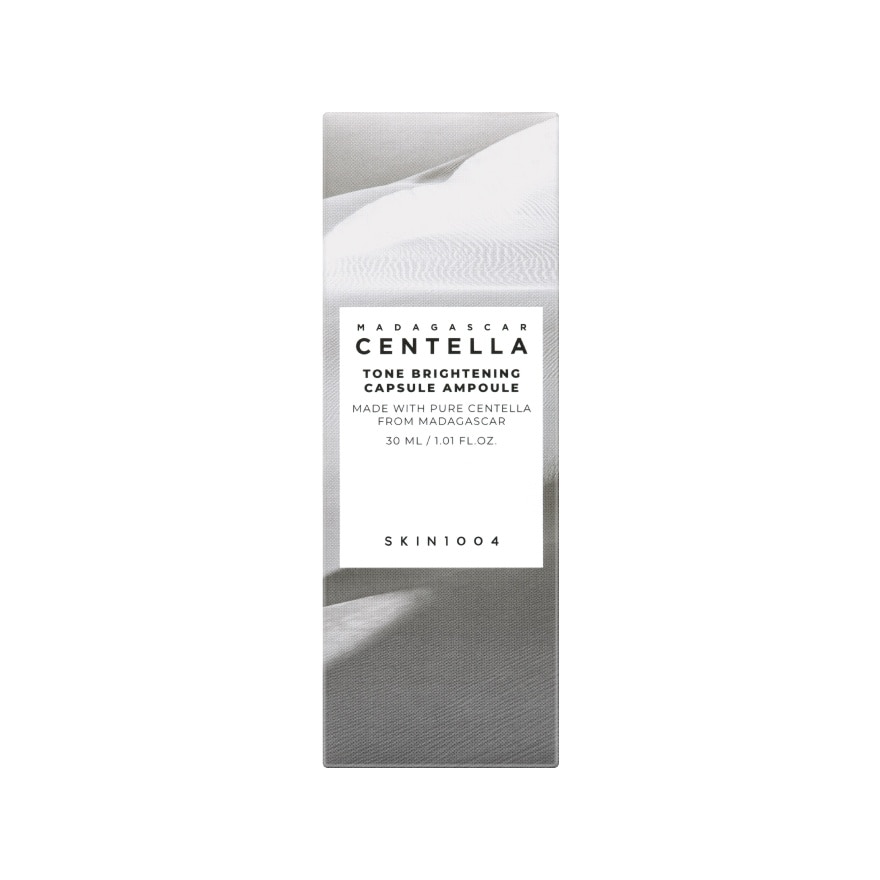 SKIN1004 Madagascar Centella Tone Brightening Capsule Ampoule 30 ml.
