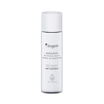 Sureeporn Avocado Bi-phase Milky Make-up Remover
