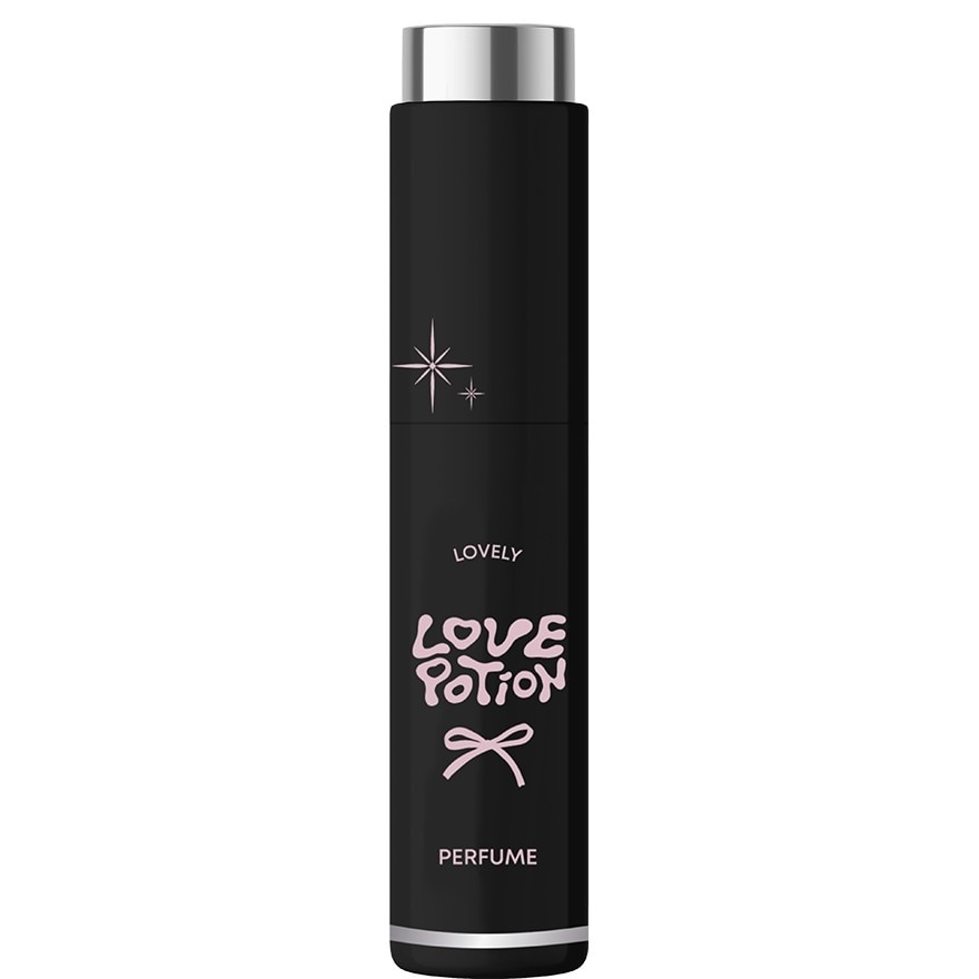 Love Potion Lovely Perfume 10ml. 05 Pink Love