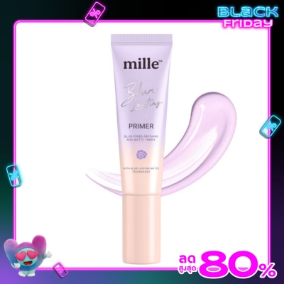 Mille มิลเล่ เบลอ ลาสติ้ง ไพรเมอร์ 30ก.