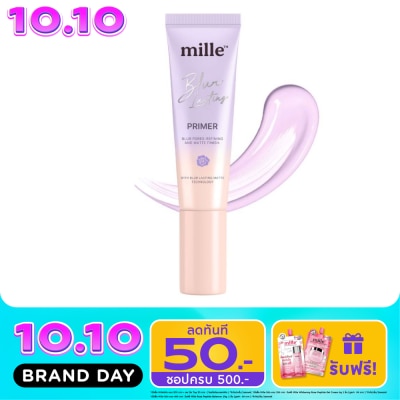 Mille มิลเล่ เบลอ ลาสติ้ง ไพรเมอร์ 30ก. image