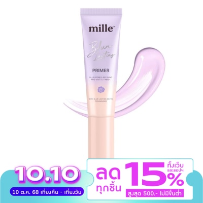 Mille Mille Blur Lasting Primer 30g.