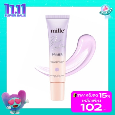 Mille Mille Blur Lasting Primer 8g.