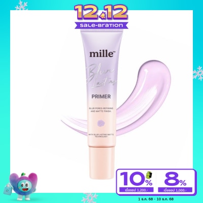 Mille Mille Blur Lasting Primer 8g.